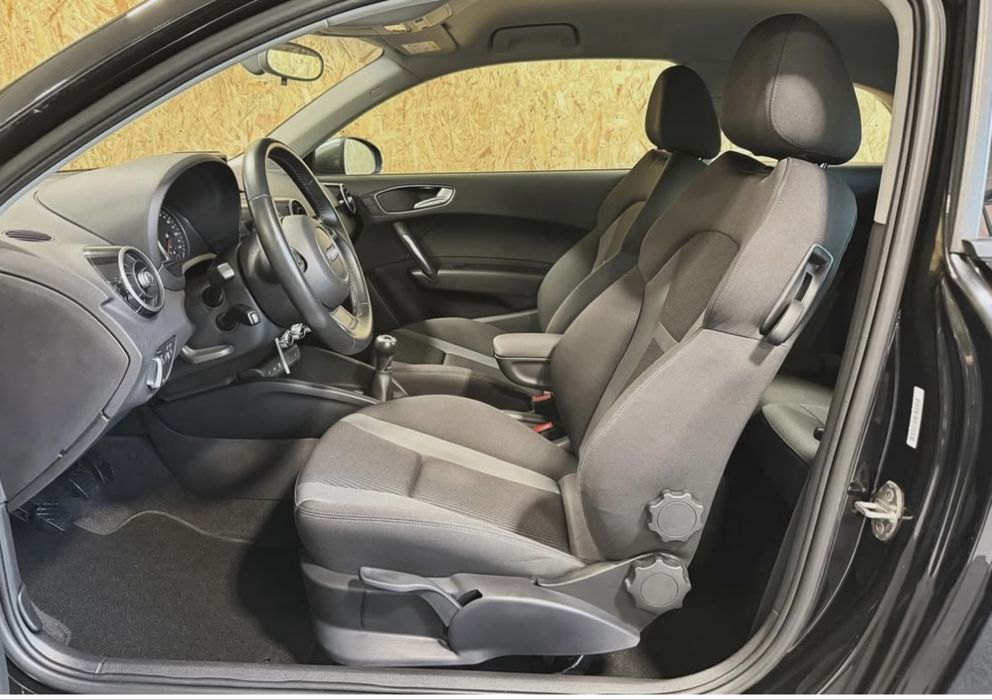 Audi A1 1.0TFSi