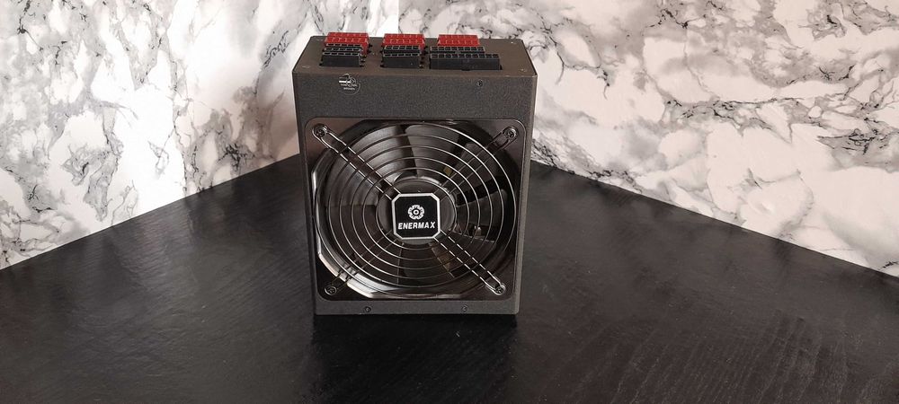 блок живлення Enermax Platimax 1700w 80+Platinum