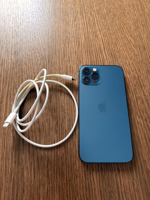 iPhone 12 Pro, 256GB