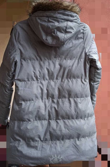 Kurtka/płaszczyk zimowa LS Linkoln & Sharks