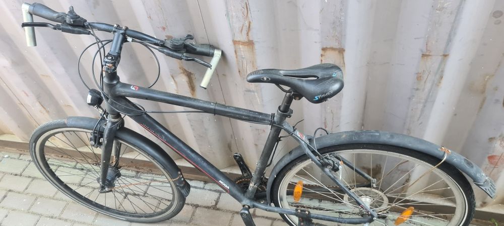 KOGA F3 Rower do naprawy