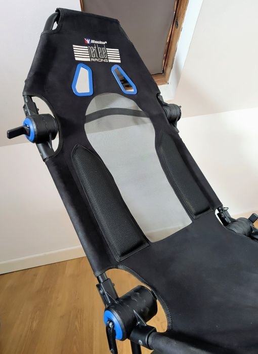 Cadeira NEXT LEVEL Racing