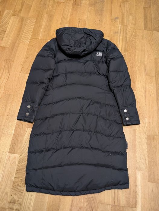 Пуховик Karrimor