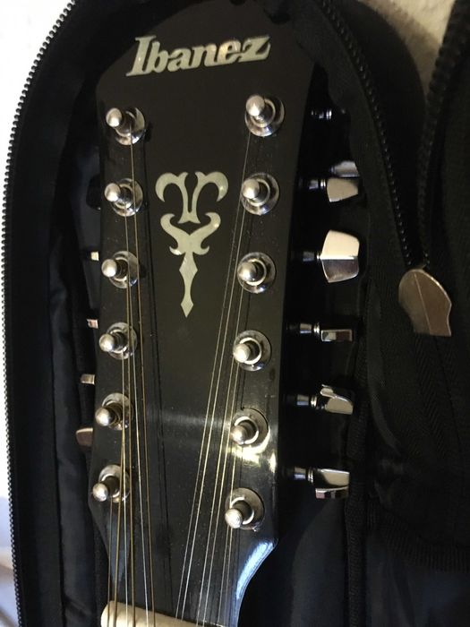 Gitara akustyczna Ibanez