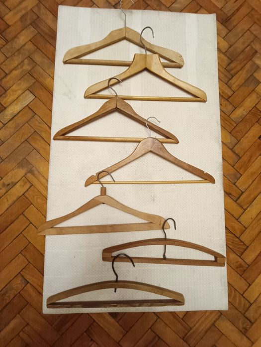 Плечики для одежды
