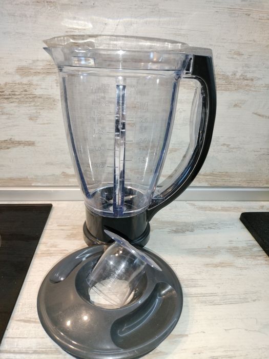 Кухонна машина Tefal