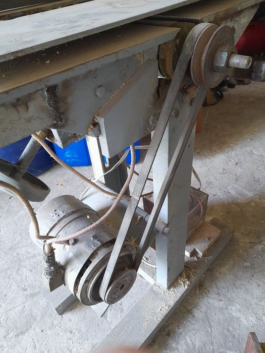 Станок деревообробний. Фуговальний. Циркулярка. Фуганок.