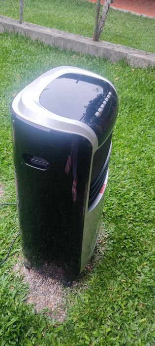 Climatizador MEI AC 2980 H - Quente e Frio