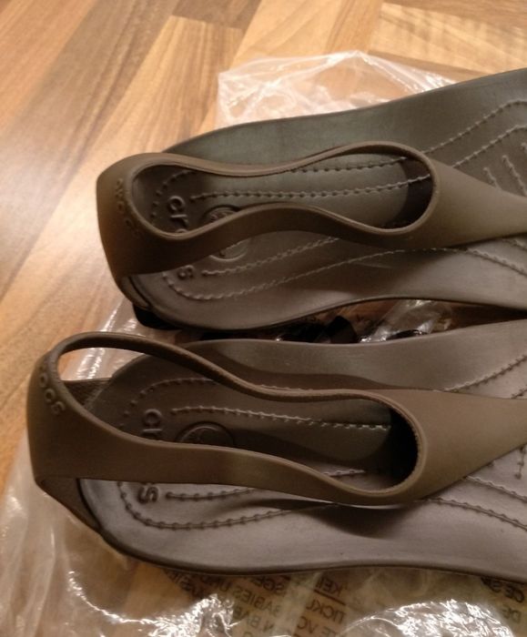 Crocs Sexi Flip W9 39-40