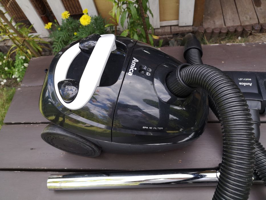 Odkurzacz Amica VM 1032 Ora, 900 W