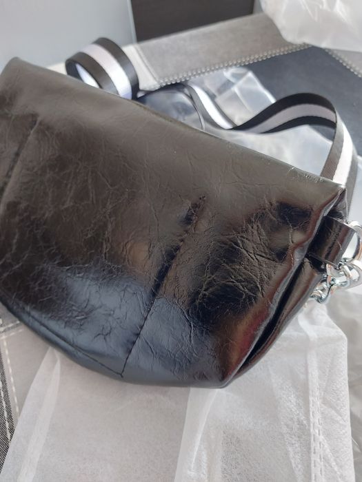 Nerka, torebka na ramię