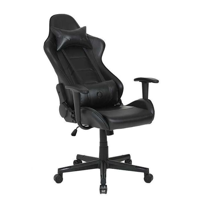 Lovit Wave Black Edition - cadeira gaming (em caixa selada)