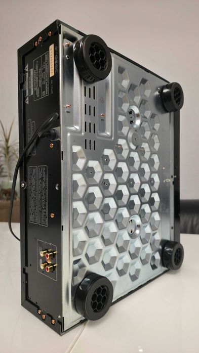 Pioneer CT-737 Дека кассетная
