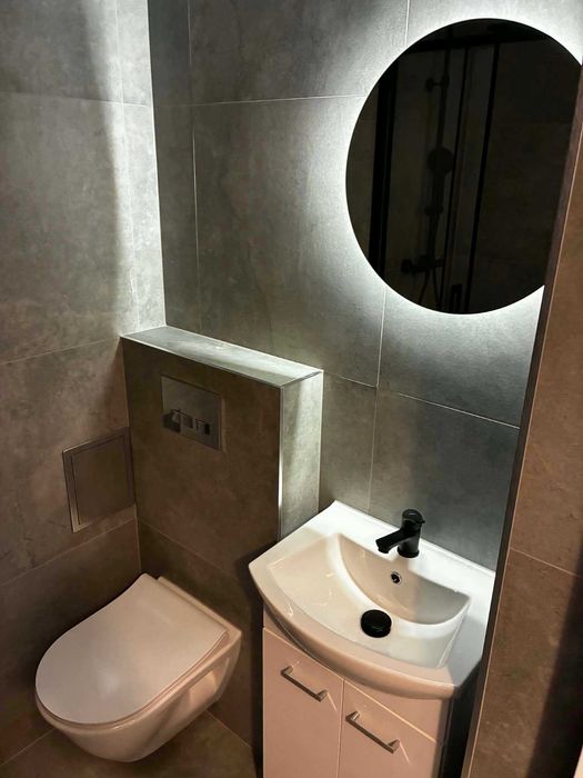 3-pokojowe mieszkanie | 46 m² | III piętro | Stargard – Starówka