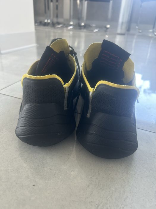 Buty sportowe meskie Puma Pirelli 44,5