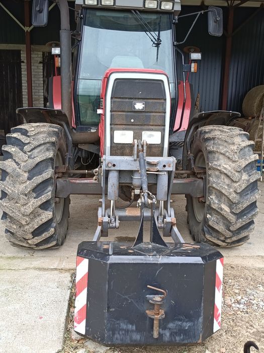 Sprzedam MF 6190