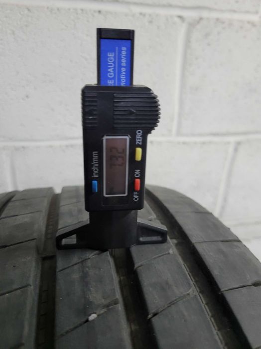 Резина Goodyear 225/45 R 19