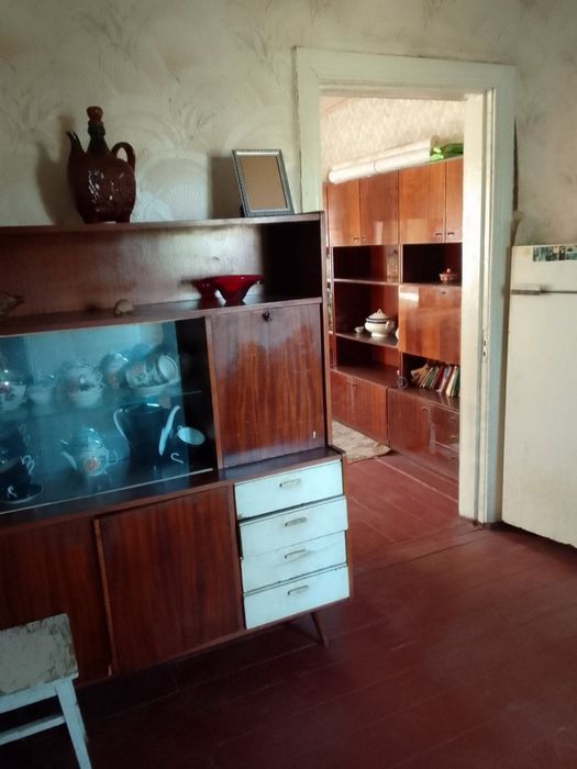 Продам будинок у Фастові, 64,1 м², 5 соток, газ, гараж, 10 хв до вокзалу, 60 км від Києва