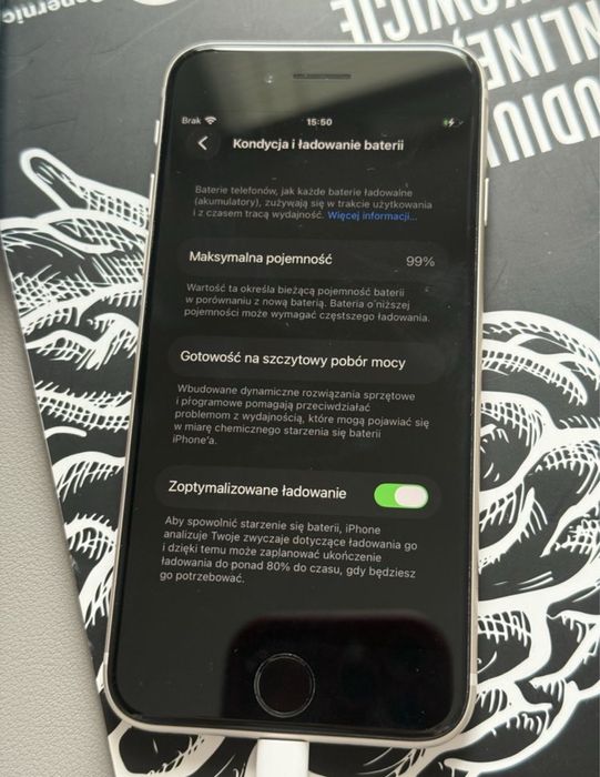 Apple iPhone SE 3 128GB