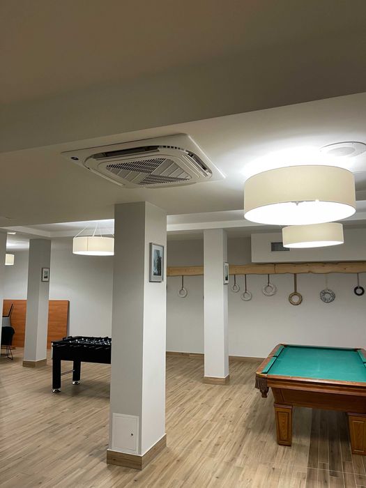 Klimatyzacja/Montaż/Raty/Montaż w cenie
