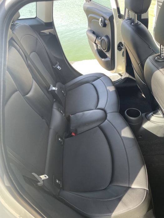 Mini Cooper 2015 рік