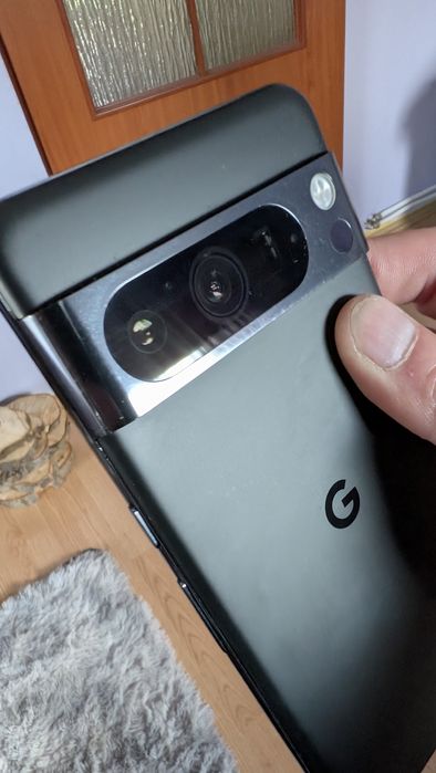 Pixel 8 pro 12/128