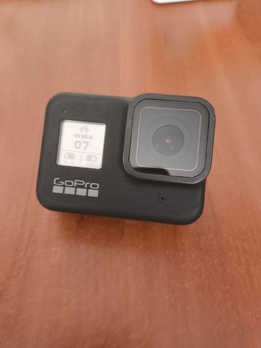 GoPro Hero 8 Black Екшн камера гоу про екшен камера го про бу экшн