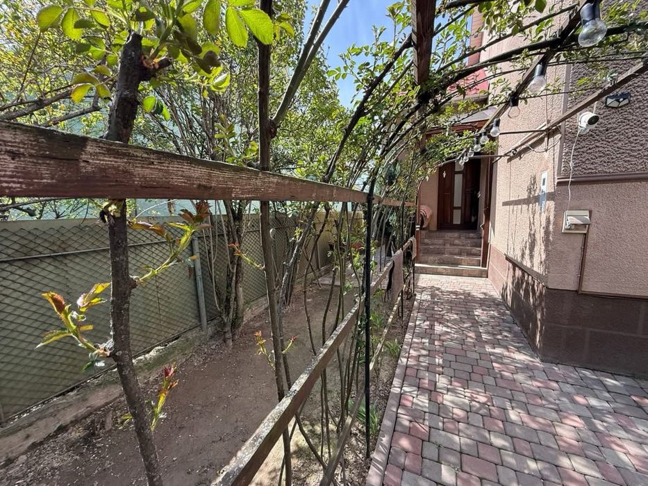 Дом по адресу Петефі Шандора пл. (площадь 83,2 м²) - Atlanta.ua - фото 6