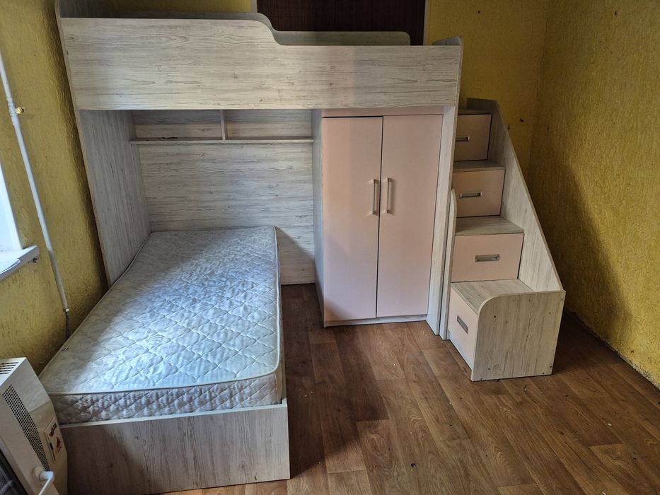 Ліжко дитяче.....