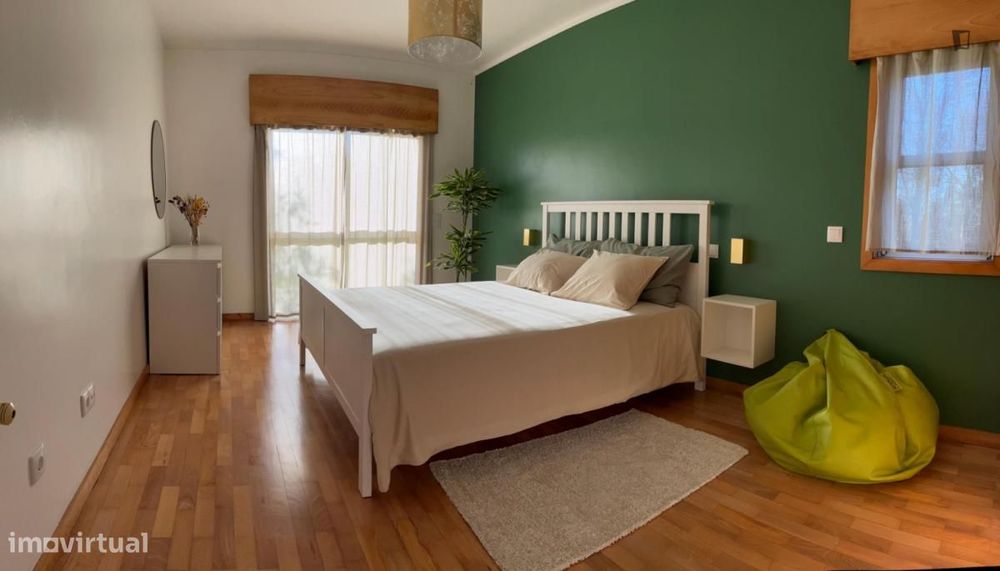 Casa com 1 quartos - localizado em Valongo Porto