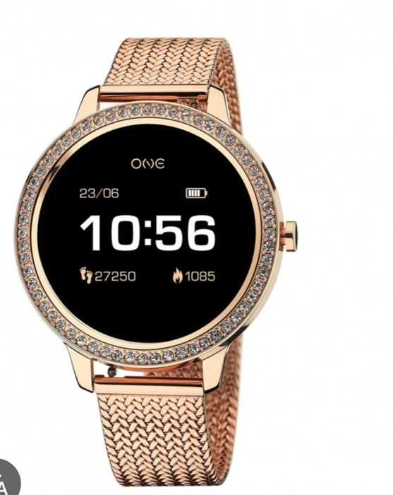 Almost New Smartwatch One436637982629580801