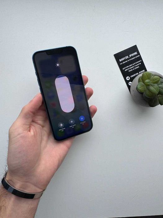 Iphone 13 256 gb, ідеальний стан, айфон 13 256