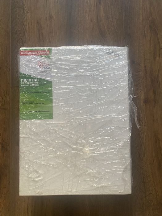 Полотно на підрамнику Rosa розмір 30 х 40 та 40 на 50