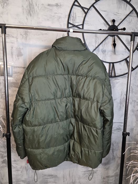 Umbro lekka ciepła kurtka roz L