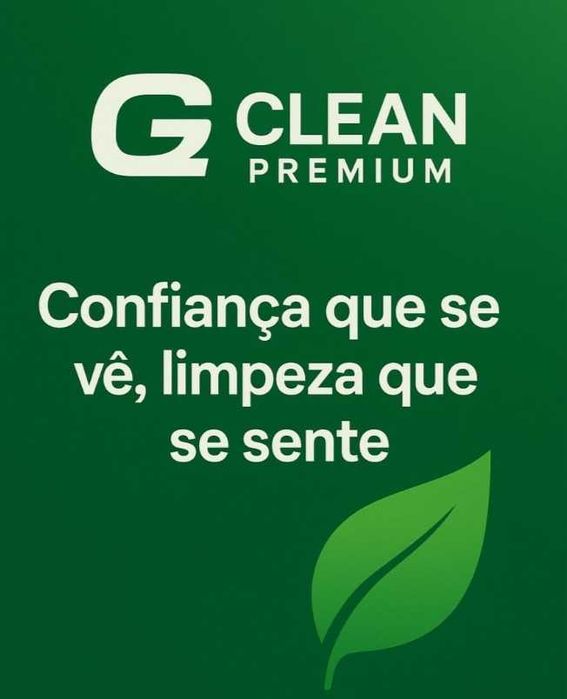Serviço de qualidade!