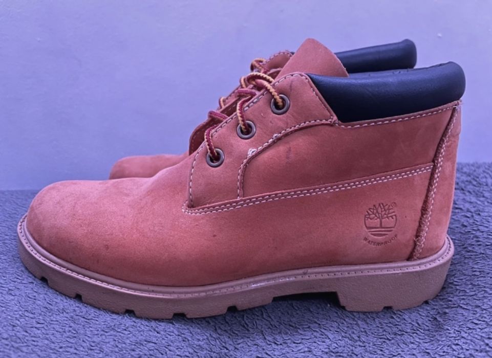 Buty Timberland