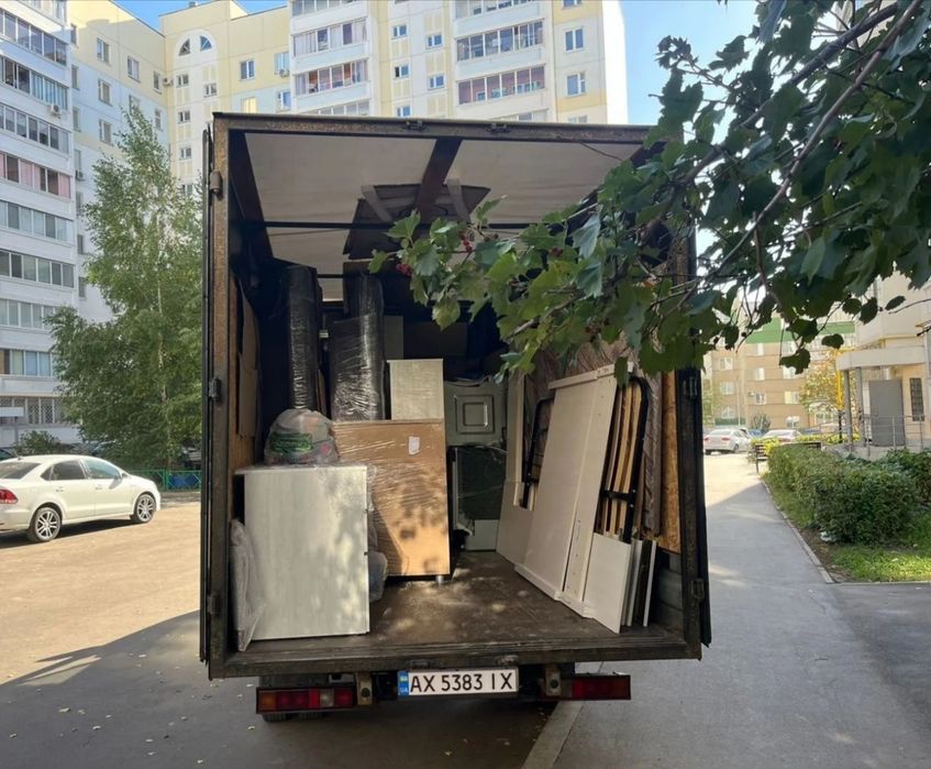 Вантажні перевезення , Услуги грузчиков , Грузовые перевозки, Доставка