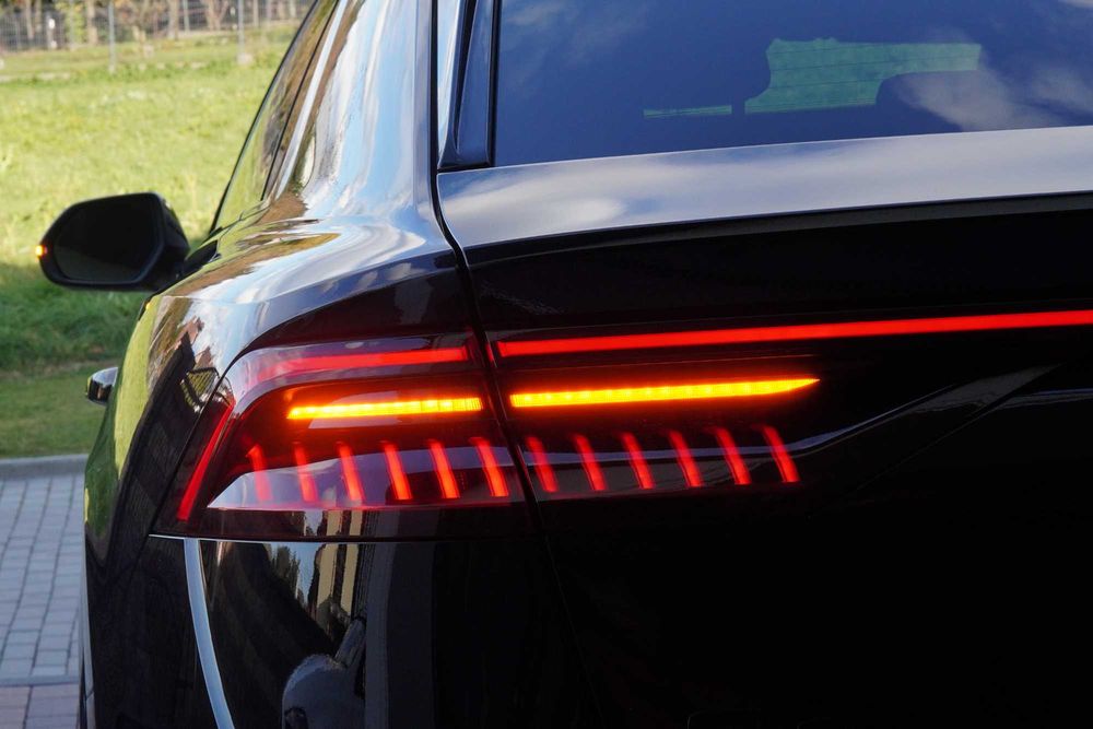 VW/Audi A4 A5 A6 Q5 Q7 Konwersja, Lampy USA->EU  Doposażanie Kodowanie