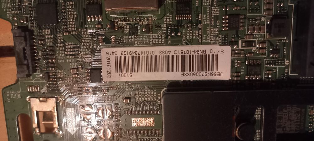 Плати телевізорів. Samsung. Lg. Sony