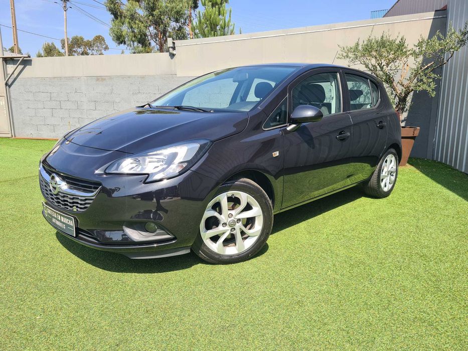 Opel Corsa 1.4i 90 cv