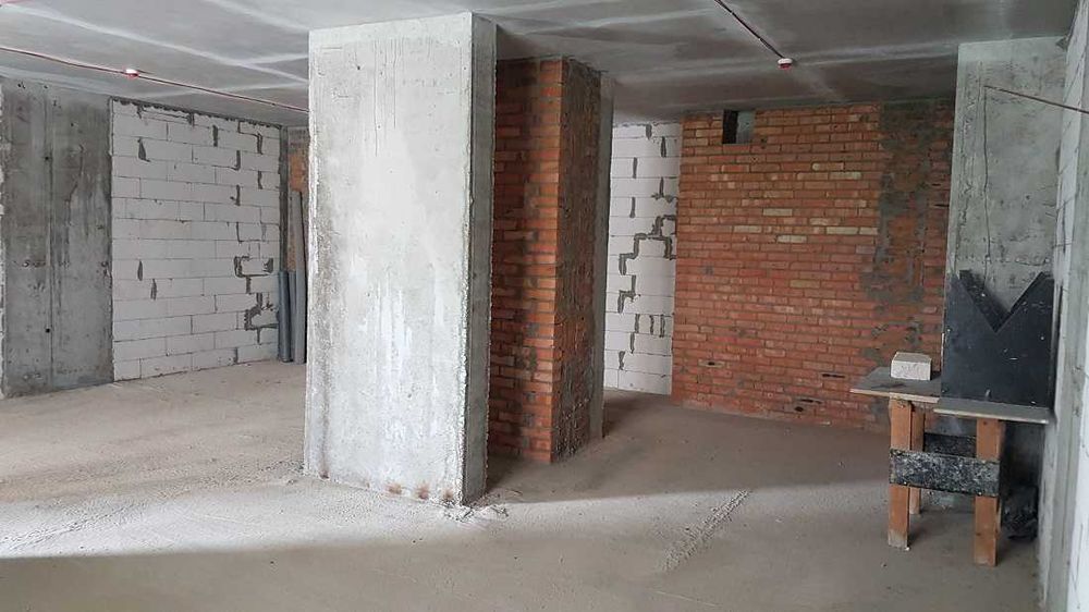 Commercial real estate at (area 60 m²) - Atlanta.ua - photo 18