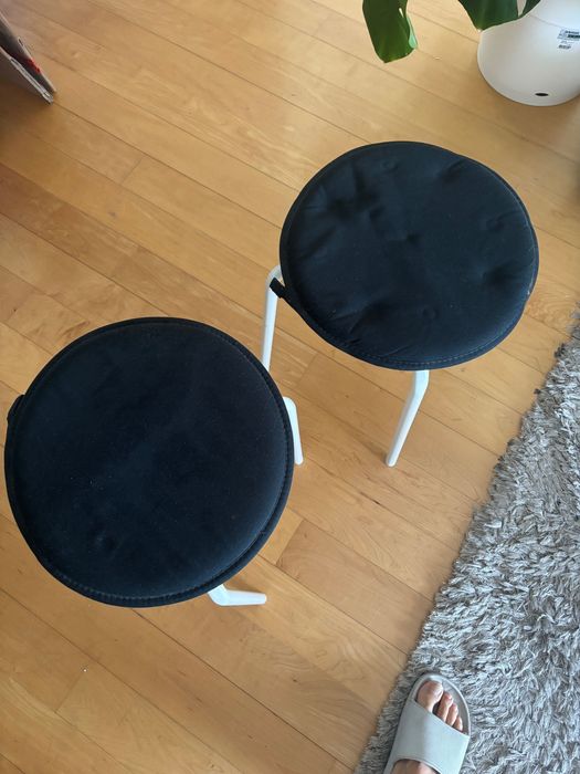 Set mesa mais dois bancos