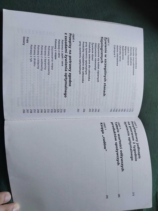 Dieta optymalna - Jan Kwaśniewski, Marek Chyliński wyd. II