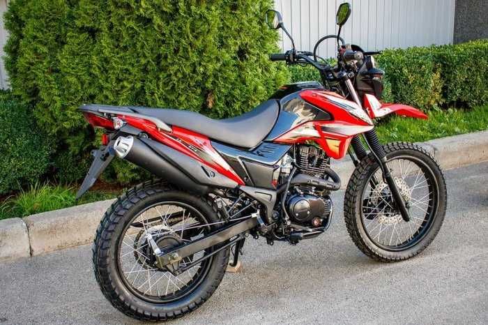 NEW Кредит Loncin LX200GY-3 PRUSS 2022 Доставка по Україні