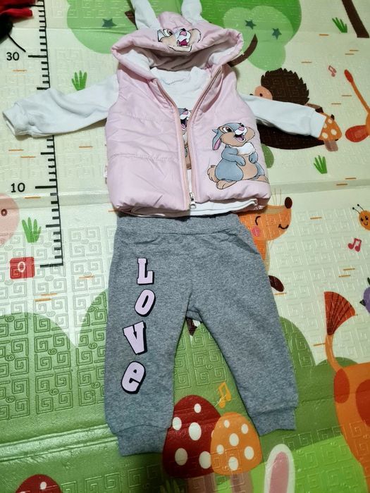 Продам костюм трійку. 74 розмір