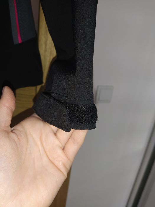 Nowy Softshell r. S, Brugi
