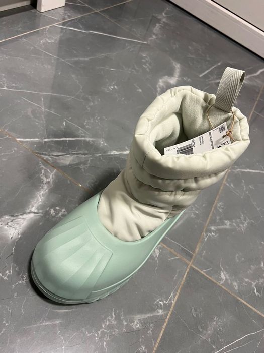 фирменные Adidas Superstar Winter Boot Shoes