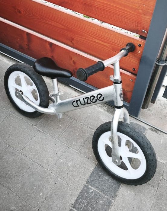 Rowerek biegowy cruzee