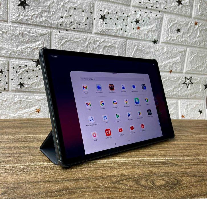 Планшет Lenovo Tab P12 8/128 12.7 3K Display