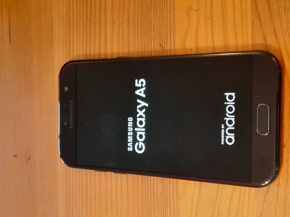 Smartfon Samsung Galaxy A5 2017